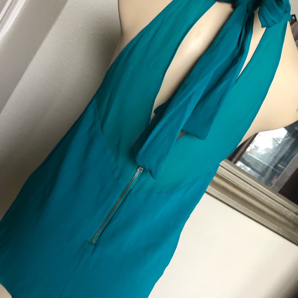 ALICE & OLIVIA tank top blouse
